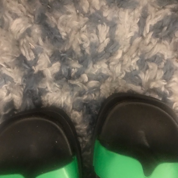 Sandal slides - Picture 5 of 6